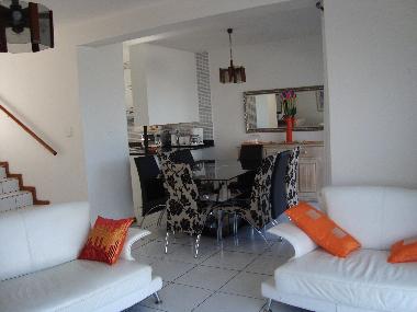 Maison de vacances �/en/au Port Elizabeth (Eastern Cape)ou appartement ou maison de vacances