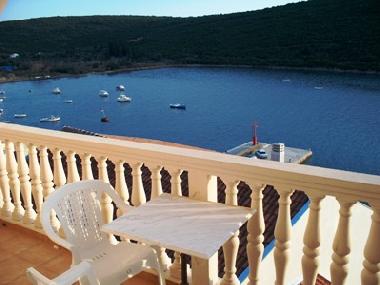 Appartement de vacances �/en/au Bigova (Mont�n�gro)ou appartement ou maison de vacances
