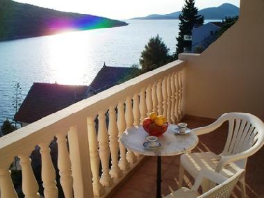 Appartement de vacances �/en/au Bigova (Mont�n�gro)ou appartement ou maison de vacances