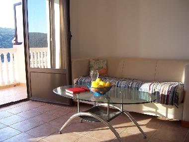 Appartement de vacances �/en/au Bigova (Mont�n�gro)ou appartement ou maison de vacances