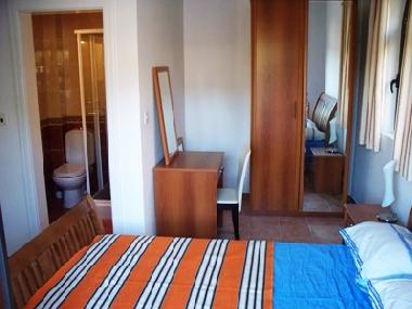 Appartement de vacances �/en/au Bigova (Mont�n�gro)ou appartement ou maison de vacances