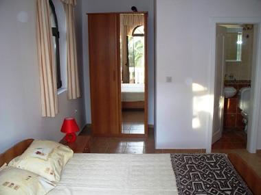 Appartement de vacances �/en/au Bigova (Mont�n�gro)ou appartement ou maison de vacances