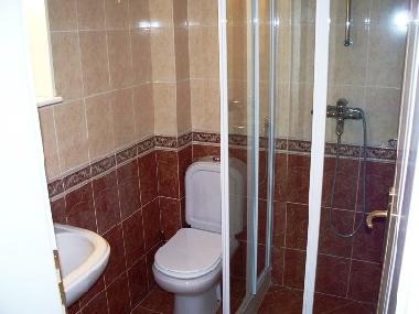 Appartement de vacances �/en/au Bigova (Mont�n�gro)ou appartement ou maison de vacances