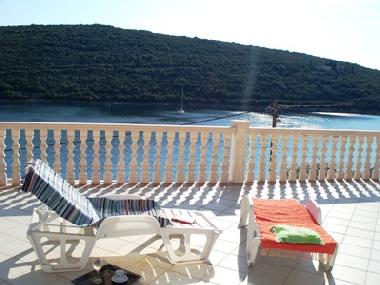 Appartement de vacances �/en/au Bigova (Mont�n�gro)ou appartement ou maison de vacances