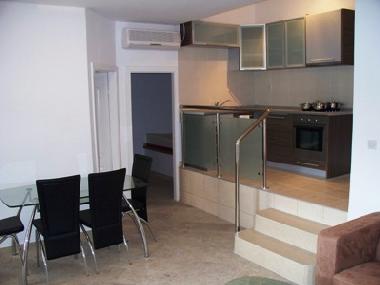 Appartement de vacances �/en/au Bigova (Mont�n�gro)ou appartement ou maison de vacances