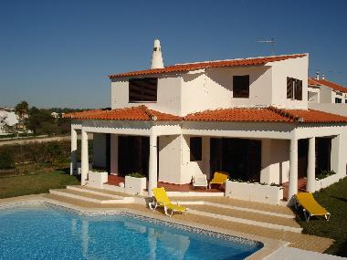 Maison de vacances �/en/au Albufeira (Algarve)ou appartement ou maison de vacances