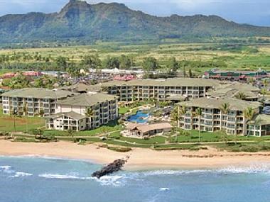 Maison de vacances �/en/au Kapaa (Hawaii)ou appartement ou maison de vacances