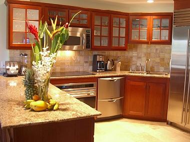 Maison de vacances �/en/au Kapaa (Hawaii)ou appartement ou maison de vacances