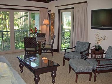 Maison de vacances �/en/au Kapaa (Hawaii)ou appartement ou maison de vacances