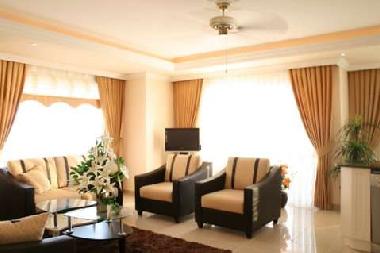 Appartement de vacances �/en/au Mahmutlar (Antalya)ou appartement ou maison de vacances