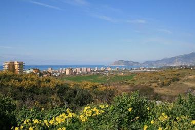 Appartement de vacances �/en/au Mahmutlar (Antalya)ou appartement ou maison de vacances