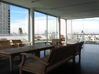 Appartement de vacances �/en/au Buenos Aires (Buenos Aires)ou appartement ou maison de vacances