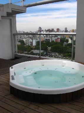 Appartement de vacances �/en/au Buenos Aires (Buenos Aires)ou appartement ou maison de vacances