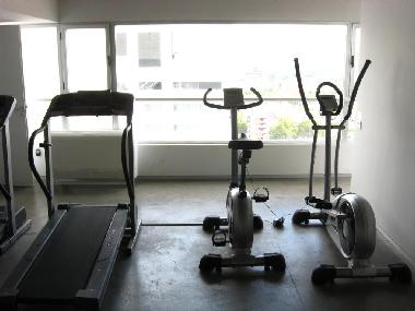Appartement de vacances �/en/au Buenos Aires (Buenos Aires)ou appartement ou maison de vacances