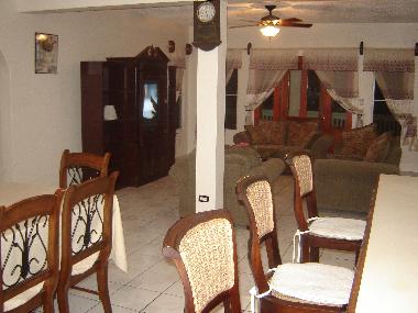 Maison de vacances �/en/au The Valley (Anguilla)ou appartement ou maison de vacances