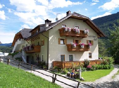 Appartement de vacances /en/au St.Sigmund Kiens (Bolzano-Bozen)ou appartement ou maison de vacances