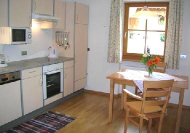 Appartement de vacances /en/au St.Sigmund Kiens (Bolzano-Bozen)ou appartement ou maison de vacances
