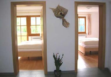 Appartement de vacances /en/au St.Sigmund Kiens (Bolzano-Bozen)ou appartement ou maison de vacances