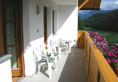 Appartement de vacances /en/au St.Sigmund Kiens (Bolzano-Bozen)ou appartement ou maison de vacances