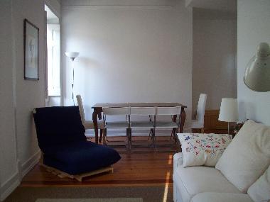 Chambre avec petit d�jeuner �/en/au Lisbon (Grande Lisboa)ou appartement ou maison de vacances