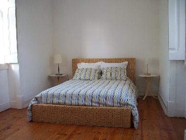 Chambre avec petit d�jeuner �/en/au Lisbon (Grande Lisboa)ou appartement ou maison de vacances
