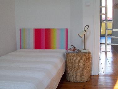 Chambre avec petit d�jeuner �/en/au Lisbon (Grande Lisboa)ou appartement ou maison de vacances