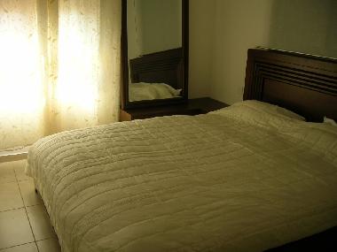 Appartement de vacances �/en/au Tel Aviv (Tel Aviv)ou appartement ou maison de vacances