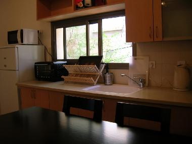Appartement de vacances �/en/au Tel Aviv (Tel Aviv)ou appartement ou maison de vacances