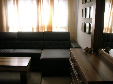 Appartement de vacances �/en/au Tel Aviv (Tel Aviv)ou appartement ou maison de vacances