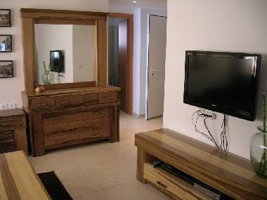 Appartement de vacances �/en/au Tel Aviv (Tel Aviv)ou appartement ou maison de vacances