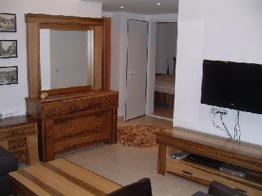 Appartement de vacances �/en/au Tel Aviv (Tel Aviv)ou appartement ou maison de vacances