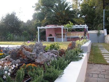 Maison de vacances �/en/au Ligia (Lefkada)ou appartement ou maison de vacances