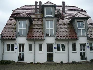 Maison de vacances /en/au Breege (Ostsee-Inseln)ou appartement ou maison de vacances
