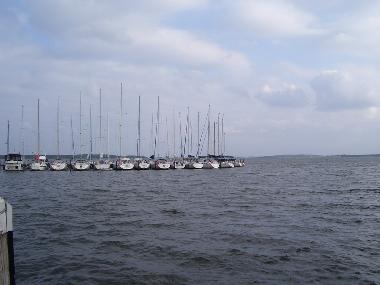Maison de vacances /en/au Breege (Ostsee-Inseln)ou appartement ou maison de vacances