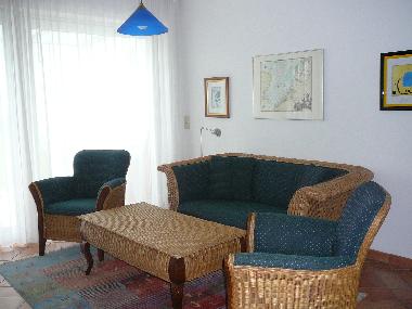 Maison de vacances /en/au Breege (Ostsee-Inseln)ou appartement ou maison de vacances