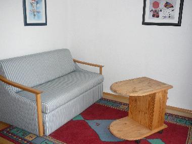 Maison de vacances /en/au Breege (Ostsee-Inseln)ou appartement ou maison de vacances