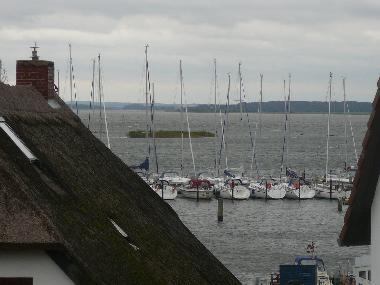 Maison de vacances /en/au Breege (Ostsee-Inseln)ou appartement ou maison de vacances