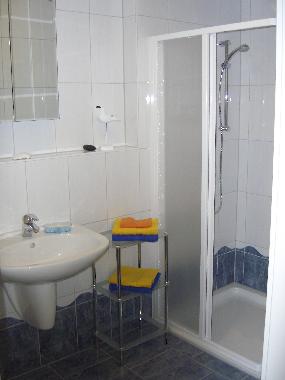Appartement de vacances /en/au Koserow (Ostsee-Inseln)ou appartement ou maison de vacances