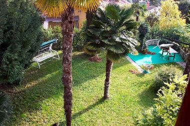 Appartement de vacances �/en/au Portoroz (Piran)ou appartement ou maison de vacances