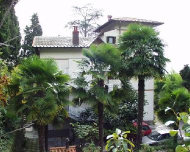 Appartement de vacances �/en/au Portoroz (Piran)ou appartement ou maison de vacances
