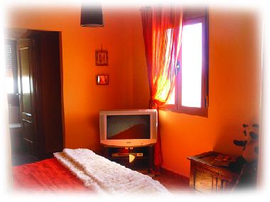 Chambre avec petit d�jeuner �/en/au CASTRIL de la Pena (Granada)ou appartement ou maison de vacances
