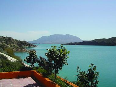 Chambre avec petit d�jeuner �/en/au CASTRIL de la Pena (Granada)ou appartement ou maison de vacances