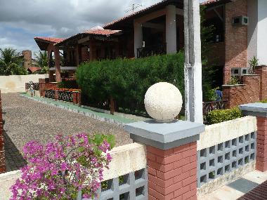 Maison de vacances �/en/au Aquiraz (Ceara)ou appartement ou maison de vacances