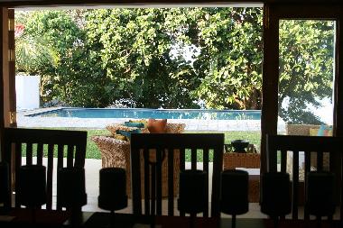 Maison de vacances �/en/au Hikkaduwa (Galle)ou appartement ou maison de vacances