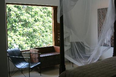 Maison de vacances �/en/au Hikkaduwa (Galle)ou appartement ou maison de vacances