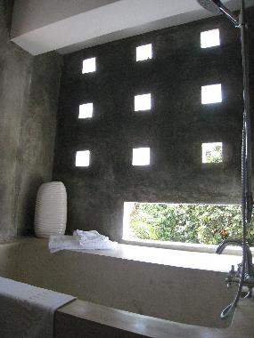 Maison de vacances �/en/au Hikkaduwa (Galle)ou appartement ou maison de vacances