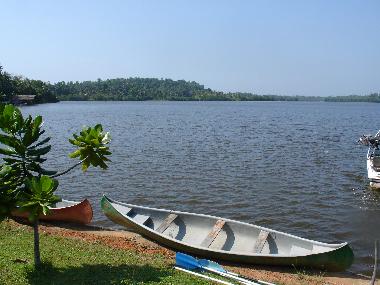Maison de vacances �/en/au Hikkaduwa (Galle)ou appartement ou maison de vacances