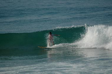 Maison de vacances �/en/au Hikkaduwa (Galle)ou appartement ou maison de vacances