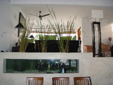 Maison de vacances �/en/au Hikkaduwa (Galle)ou appartement ou maison de vacances