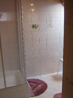 Chambre avec petit djeuner /en/au Unterammergau/bei Oberammergau (Oberbayern)ou appartement ou maison de vacances